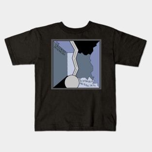 Cooked Pendulum Kids T-Shirt